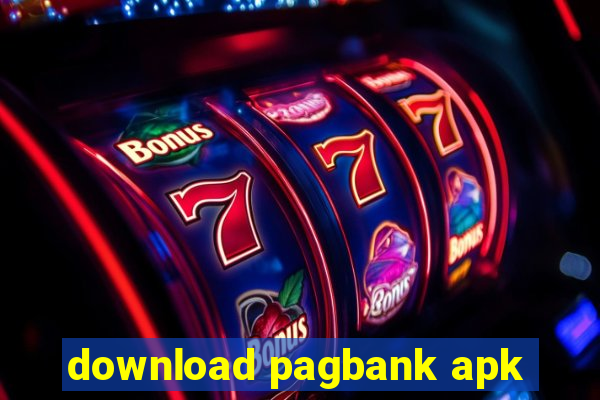 download pagbank apk